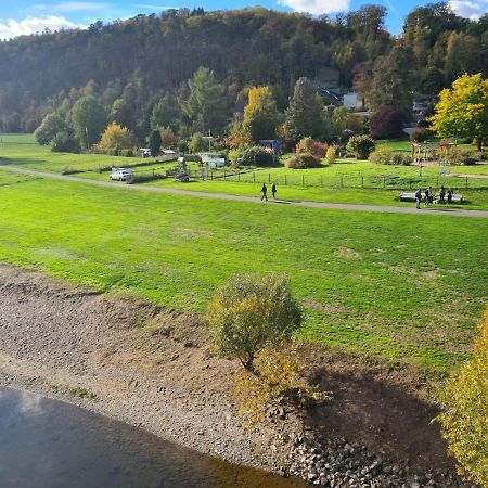 Parkhotel Goldlinde Боденвердер Екстер'єр фото