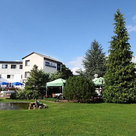 Parkhotel Goldlinde Боденвердер Екстер'єр фото